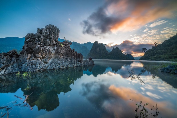 Du Lịch Tuyên Quang