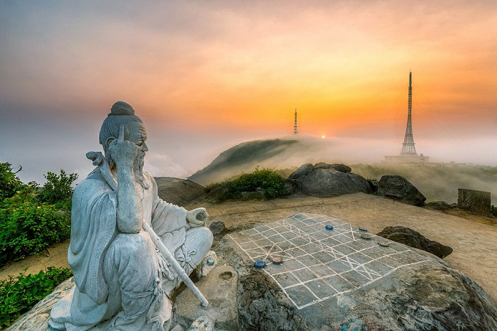 Du lịch Đà Nẵng