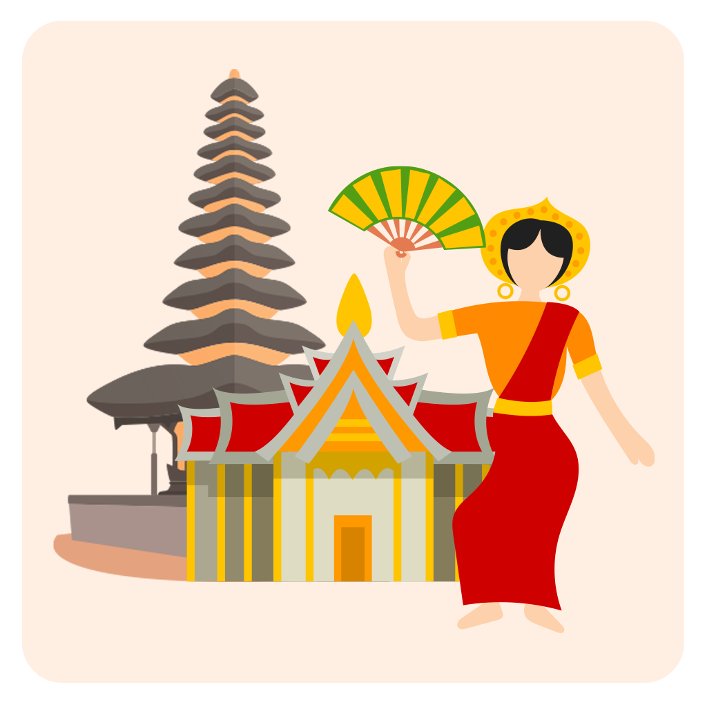 Tour Đông Nam Á