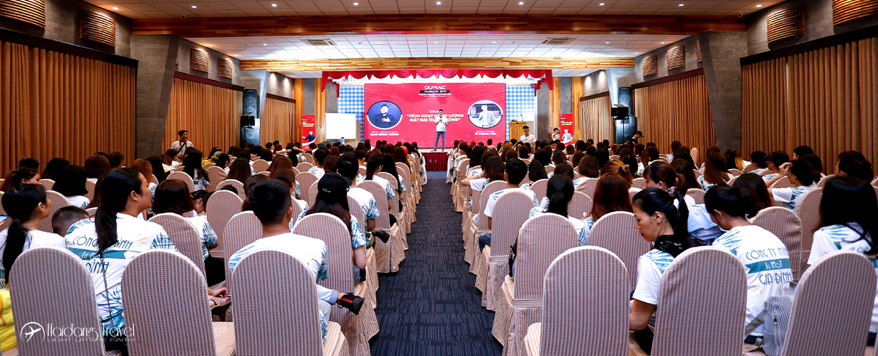 tổ chức sự kiện chuyên nghiệp 10