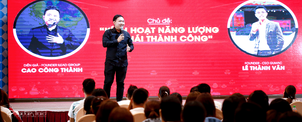 tổ chức sự kiện chuyên nghiệp 11