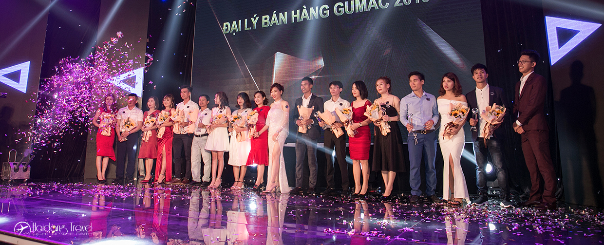 tổ chức sự kiện chuyên nghiệp 8