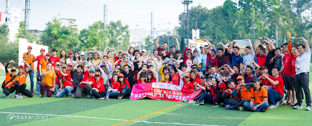 tổ chức tour đoàn giá rẻ